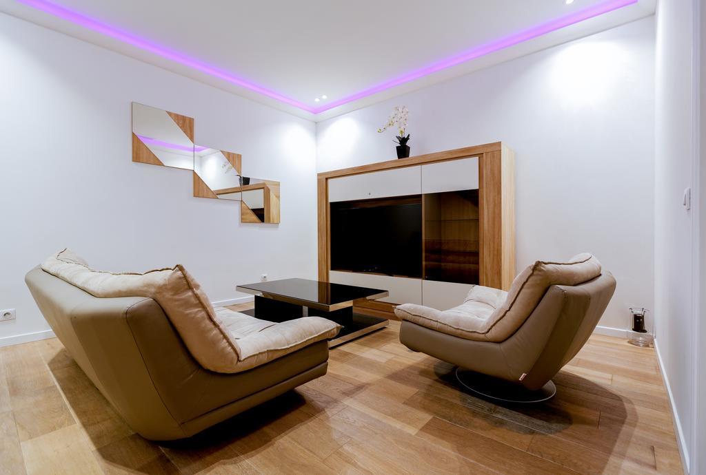 Souplex Le Lido - Design - Central - Close Croisette And Palais Cannes Exterior photo