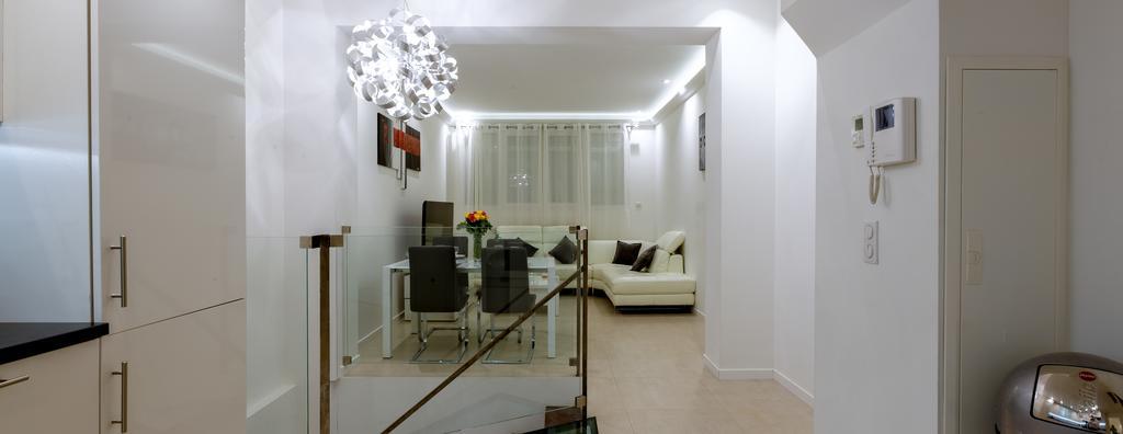 Souplex Le Lido - Design - Central - Close Croisette And Palais Cannes Exterior photo